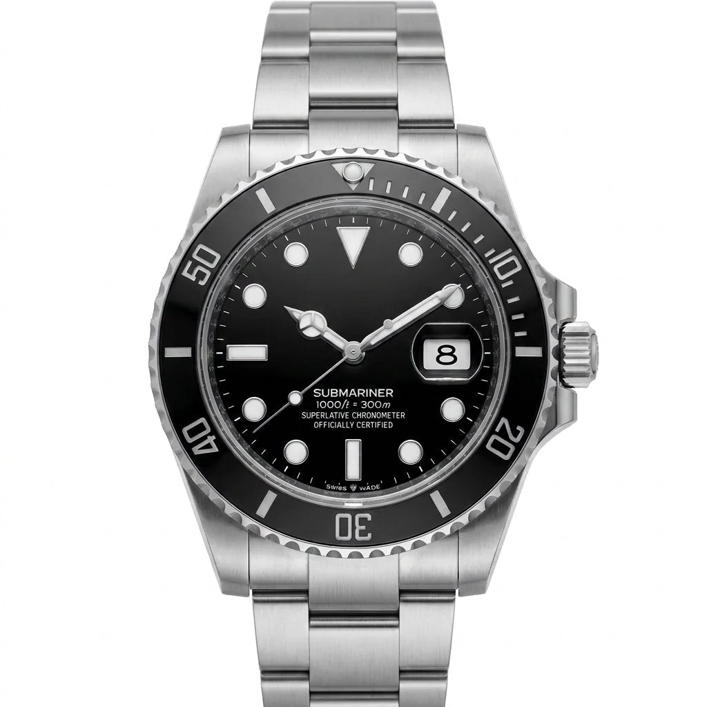 Reef Black