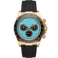 Velocity Turquoise
