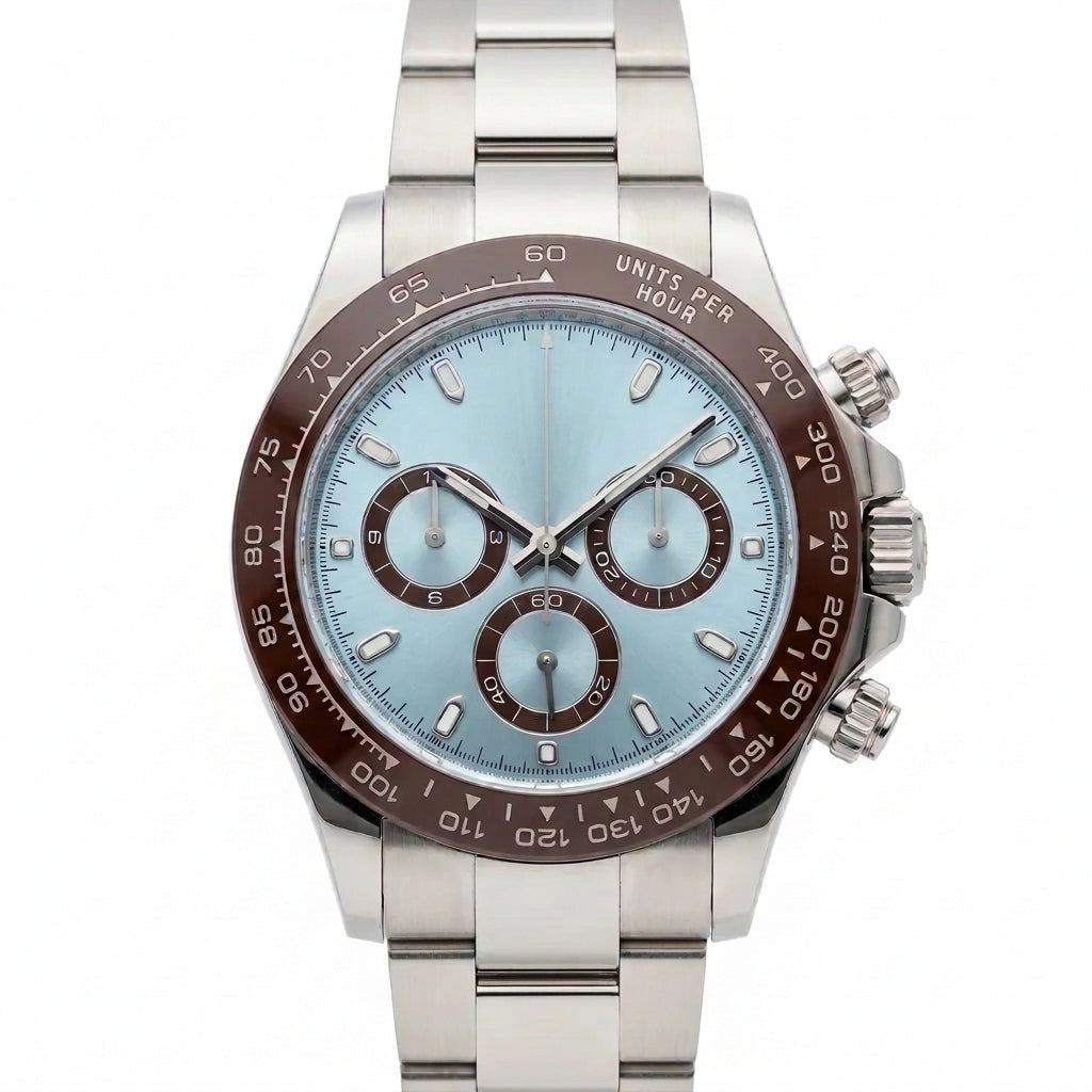 Velocity Ice Blue