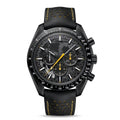 Eclipse Black