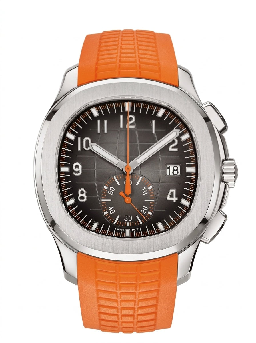 Atlas Chronograph